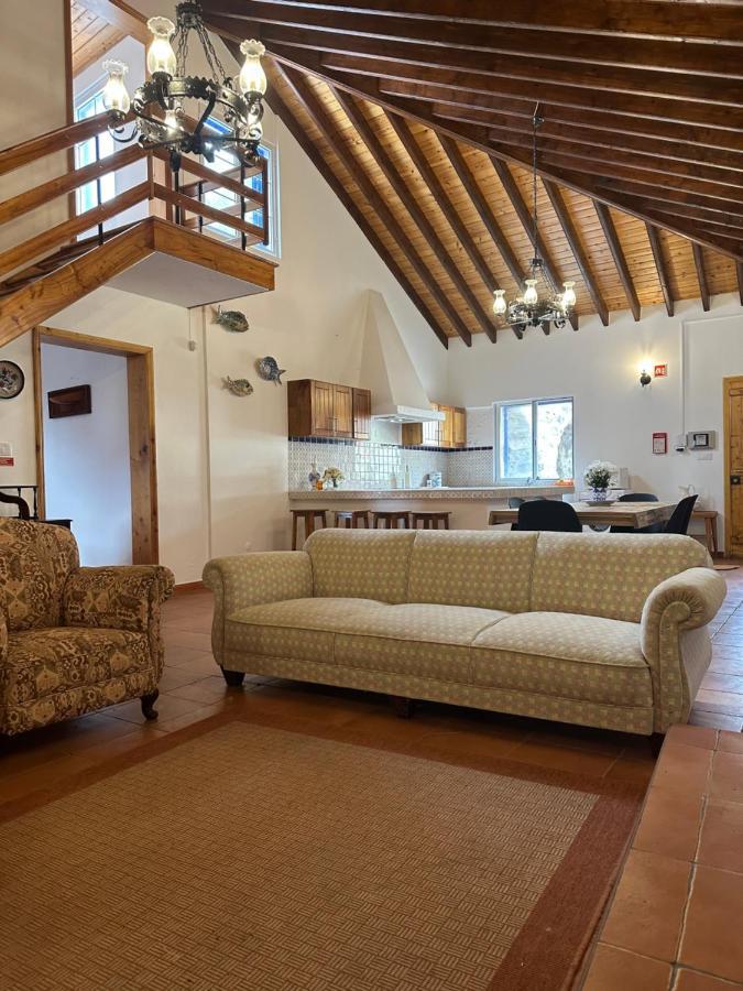 Casa Do Moinho Villa Faial da Terra Eksteriør bilde
