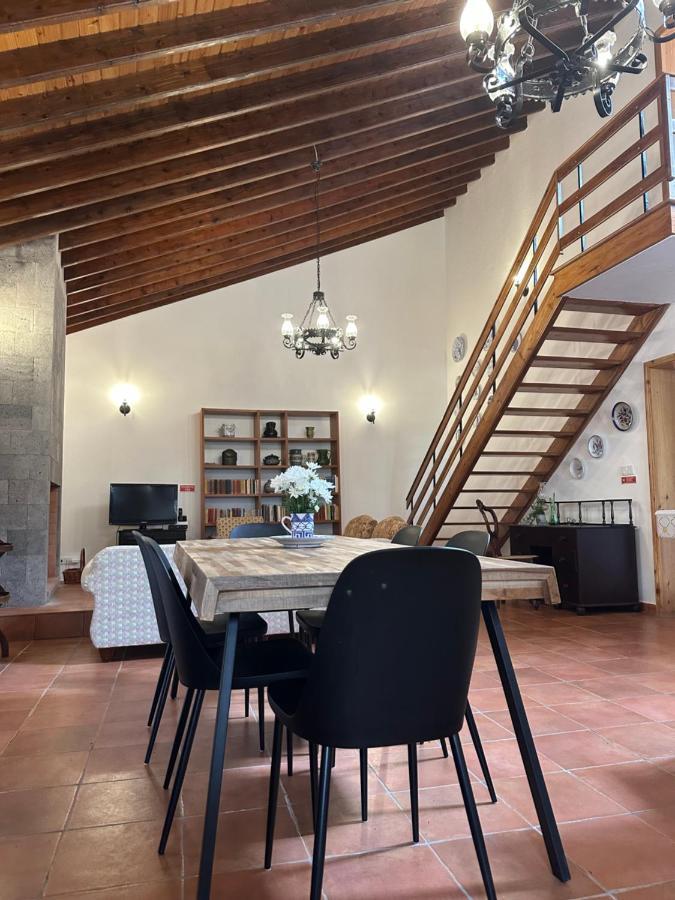 Casa Do Moinho Villa Faial da Terra Eksteriør bilde
