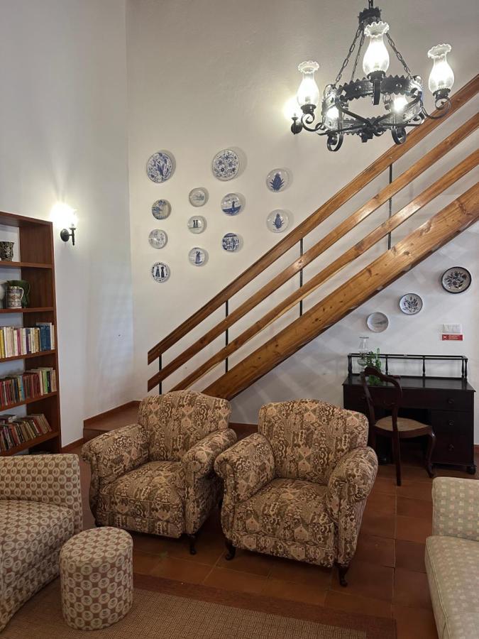 Casa Do Moinho Villa Faial da Terra Eksteriør bilde