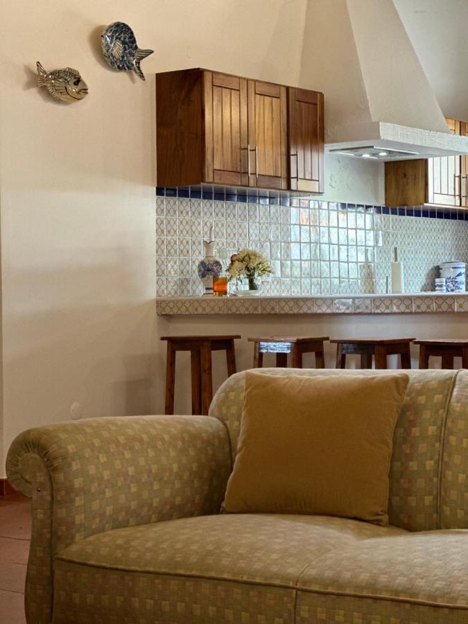 Casa Do Moinho Villa Faial da Terra Eksteriør bilde